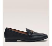 Dune London Grandeur 2.0 Loafer DARK GREEN SIZE 3