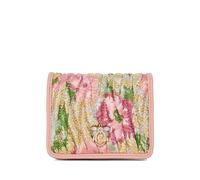 Dune London KACI Quilted Leather Bug Purse One Size Cardholder