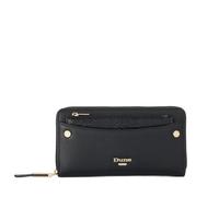 Dune London Kaede Zip-Up Continental Wallet One Size Purse