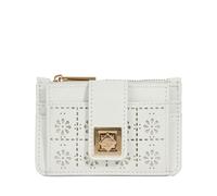 Dune London KARRA Turn Lock Cardholder Wallet One Size Purse