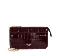 Dune London KINGSTONO Textured Chain Strap Purse One Size Crossbody Bag