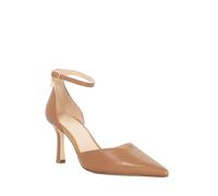 Dune London Ladies CLARABELLE Pointed-Toe Heeled Courts Court Shoes
