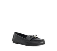 Dune London Ladies GIRELLA Bow-Detail Loafers