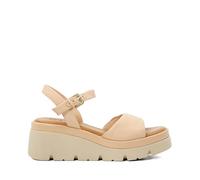 Dune London Ladies KOMODO Wedge Heeled Sandals Size UK 7 Wedges