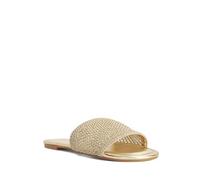 Dune London Ladies LILLSIE Slip-On Sandals Size UK 5 Casual Sandals