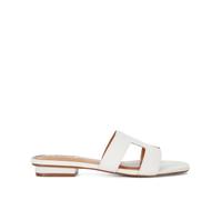 Dune London Ladies LOUPE Smart Slider Sandals Size UK 4 Sliders