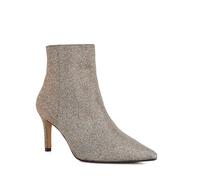 Dune London Ladies OBSESSIVELY High Heel Ankle Boots Size UK 4 Stiletto Heel