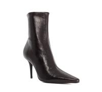 Dune London Ladies OMARA Stiletto-Heel Ankle Boots