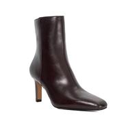 Dune London Ladies OVATION High Heel Chisel Toe Ankle Boots Size UK 3 Stiletto Heel