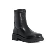 Dune London Ladies PAPARAZZIS Slip-On Ankle Boots Size UK 4
