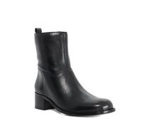 Dune London Ladies PEYA Heeled Ankle Boots Size UK 6