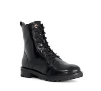 Dune London Ladies PRESSURES Lace-Up Ankle Boots