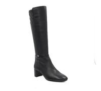 Dune London Ladies SEOUL Heeled Knee-High Boots Size UK 6 Knee High Boots