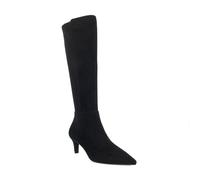 Dune London Ladies SULTRY Knee High Kitten Heel Boots Knee High Boots