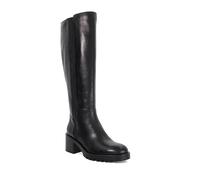 Dune London Ladies TAISY Leather Knee High Boots Size UK 6