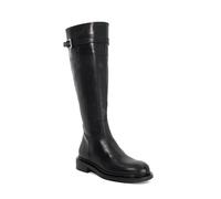 Dune London Ladies TALLAS Leather Knee High Boots Size UK 3