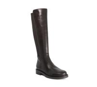 Dune London Ladies TALLOS Flat Knee-High Boots Knee High Boots