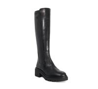 Dune London Ladies TONI Slip-On Knee-High Boots Size UK 7 Knee High Boots