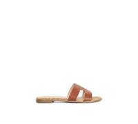 Dune London 'ludlows' Sandals In Brown Brown