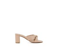 Dune London 'madden' Sandals In Ecru Ecru 3
