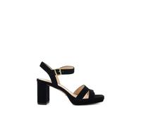 Dune London 'manifesting' In Black Black