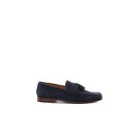 Dune London Men's 'Blaikes' Suede Loafers in Navy | Size: 10 Dune London Navy 10