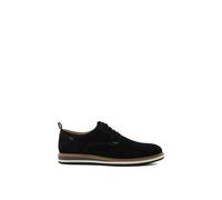 Dune London Men's 'Blaksley' Casual Shoes in Black | Size: 10 Dune London Black 10