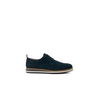 Dune London Men's 'Blaksley' Casual Shoes in Navy | Size: 11 Dune London Navy 11