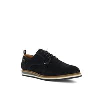 Dune London Mens BLAKSLEY Wide Fit Hybrid Lace-Ups Size UK 9 Flat Heel Casual Shoes Black