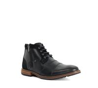 Dune London Mens Cappa Lace-Up Ankle Boots Casual Boots