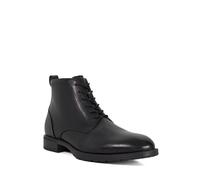 Dune London Mens CARRSONS Leather Lace-Up Ankle Boots Size UK 11 Casual Boots