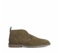 Dune London Mens CASHED Casual Chukka Boots Desert Boots