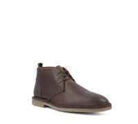 Dune London Mens CASHED Casual Chukka Boots Size UK 11 Desert Boots