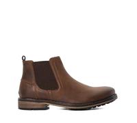 Dune London Mens CHORLEYS Chelsea Boots Size UK 8