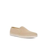Dune London Mens FERDO Perforated Embossed Casual Shoes Size UK 7 Espadrilles