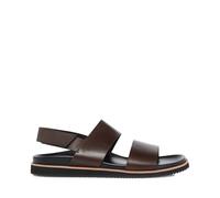 Dune London Mens IDDA Utilitarian Strap Sandals Size UK 7 Casual Sandals