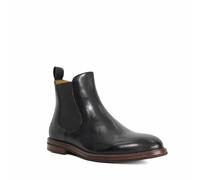 Dune London Mens MAISEN Leather Formal Chelsea Boots Size UK 10