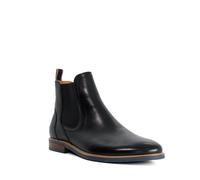 Dune London Mens MCKINLEY Formal Leather Chelsea Boots