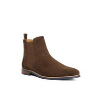 Dune London Mens MCKINLEY Wide Fit Step up your style with McKinley, a modern tak Size UK 12 Chelsea Boots
