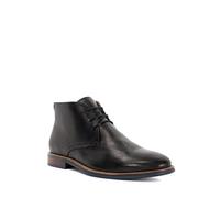 'Millers' Leather Chukka Boots Dune London Black 10