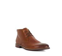'Millers' Leather Chukka Boots Dune London Tan 6