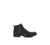 Dune London Men's 'Simon' Casual Boots in Black | Size: 11 Dune London Black 11