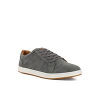 Dune London Mens Size UK 9 Trainers Grey