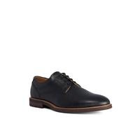 Dune London Mens SOLLUS Leather Lace-Up Gibsons Size UK 7 Lace Up Shoes