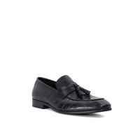 Dune London Mens Son Tassel Loafers