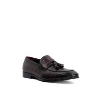 Dune London Mens Son Tassel Loafers