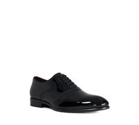 Dune London Mens STENNY Lace-Up Formal Shoes Loafers