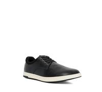 Dune London Mens TAMSEN Lace-Up Trainers Size UK 11 Black