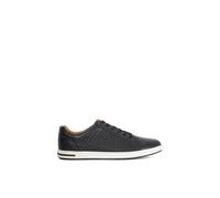 Dune London Men's 'Tezzy Weave' Trainers in Black | Size: 10 Dune London Black 10