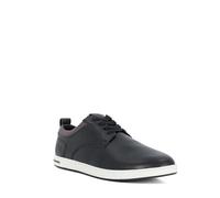 Wide Fit 'Travels' Trainers Dune London Black 6